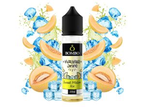 Bombo Wailani Juice Sweet Melon Ice 20ml/60ml Flavorshot