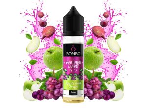 Bombo Wailani Juice Apple and Grape 20ml/60ml Flavorshot