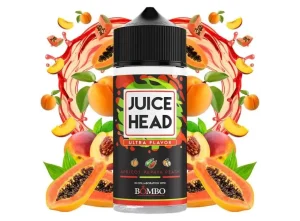 Apricot Papaya Flavorshot