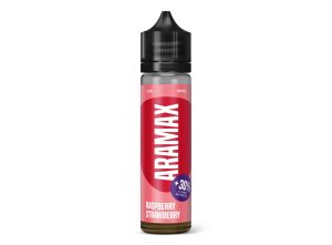 Aramax Raspberry Strawberry 12ml/60ml Bottle flavor