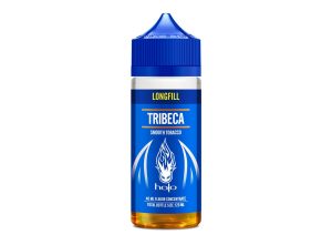 Halo Blue Tribeca 40/120ml Flavor
