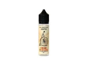 High Wheelers Tobacco Aromatico 20ml/60ml