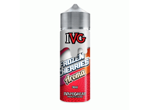 IVG Frozen Cherries (36ml to 120ml)