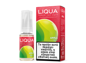 Liqua New Apple 10ml