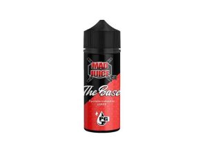 Mad Juice Προπυλενογλυκόλη 120ml