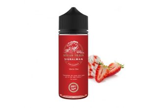 Steam Train Signalman 24ml/120ml