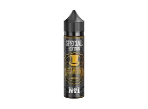 SteamPunk Flavor Shots Special Edition – No1 20ml/60ml
