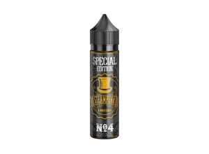 SteamPunk Flavor Shots Special Edition – No4 20ml/60ml