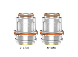 Coil Geekvape - Zeus mesh coil