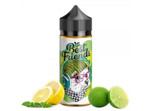 Best Friends Karmen 25ml/100ml bottle flavor