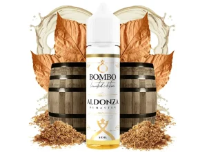 Bombo Aldonza Remaster 15ml/60ml Flavorshot
