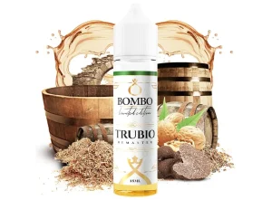 Bombo Trubio Remaster 15ml/60ml Flavorshot