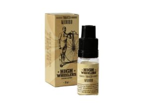 High Wheelers Tobacco Maduro 10ml