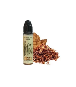 High Wheelers Tobacco Morado