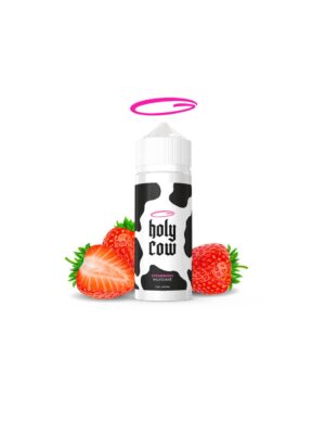Holy Cow Strawberry 30ml/120ml
