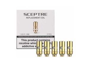 Innokin EQ/Sceptre 1.2ohm Coil