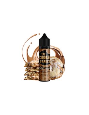 Mad Juice Killer Cookie 15ml/60ml