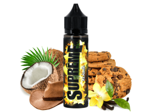 Eliquid France Supreme 10/60ml