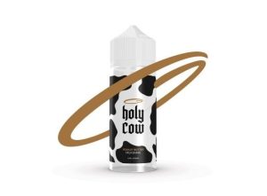 Holy Cow Peanut Butter 30ml/120ml