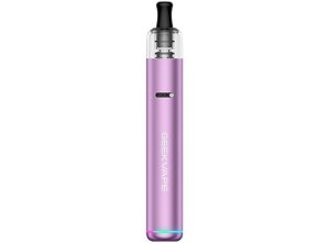 Geekvape Wenax S3 Evo 2ml