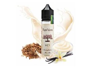 Ripe Vapes VCT Vanilla Custard Tobacco 20ml/60ml