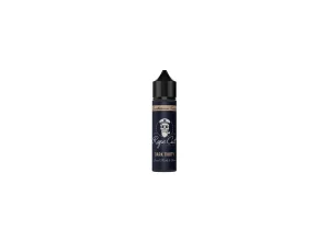 Rope Cut Dark Thirtry