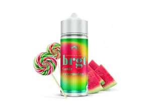 Scandal – BRGT Candy Watermelon 24ml/120ml (Γλειφιτζούρι & Καρπούζι)