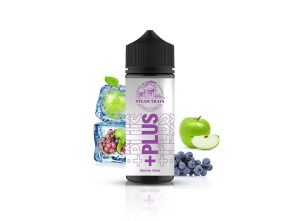 Steam Train All Aboard +Plus 120ml