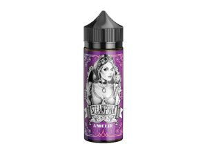 Steampunk Amelie 30ml/120ml