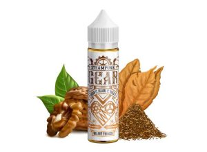 SteamPunk Flavor Shots Gear – Walnut Tobacco