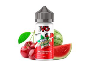 IVG Watermelon Cherry 36/120ML