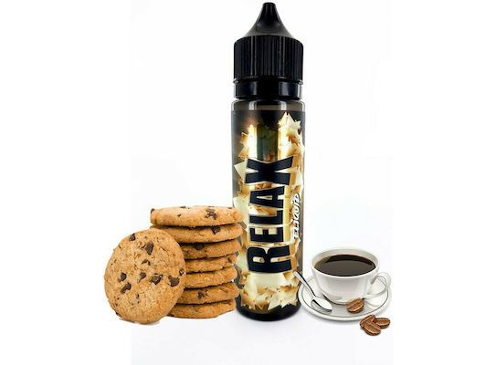Eliquid France Relax 10/60ml
