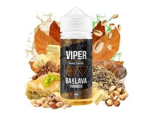 Viper Baklava Tobacco 40ml/120ml Flavorshot
