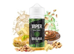 Viper Baklava 40ml/120ml Flavorshot