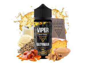 Viper Bateman 40ml/120ml Flavorshot