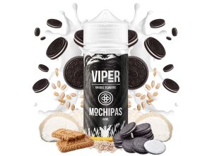 Viper Mochipas 40ml/120ml Flavorshot