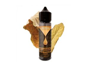 Innovation Classic Tobacco 20ml/60ml Bottle flavor