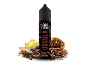 Tasty Clouds Ursula Coffee 12ml/60ml Flavorshot