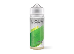 Liqua Bright Tobacco 24ml/120ml Bottle flavor