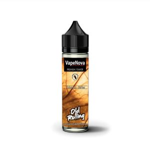 VapeNova OLD ROLLING