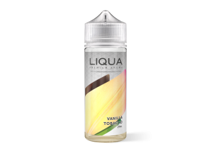 Liqua Vanilla Tobacco 24ml/120ml