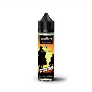 VapeNova WESTERN