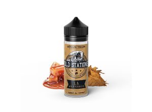 stream train old stations