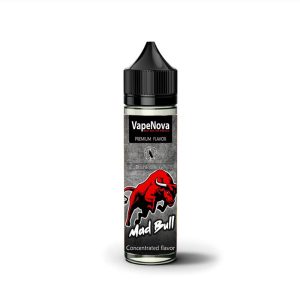 VAPENOVA MAD BULL