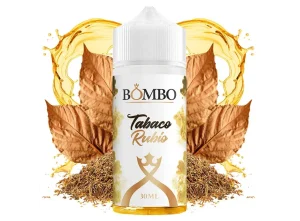 Bombo Tabaco Rubio 30ml/120ml Flavorshot