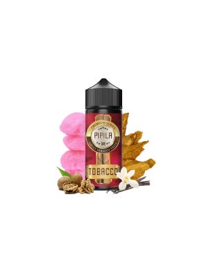 Mad Juice Tobacco Pipila 30/120ml