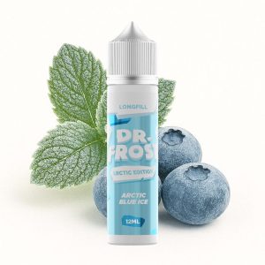 Dr Frost Arctic Edition Arctic Blue Ice 12ml/60ml
