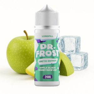Dr Frost Arctic Edition Apple Black Honeydew Ice 24ml/120ml