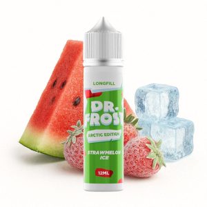 Dr Frost Arctic Edition Strawmelon Ice 12ml/60ml