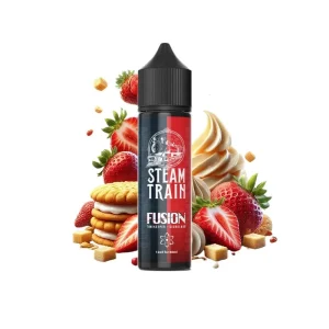 Steam Train Fusion 12ml/60ml